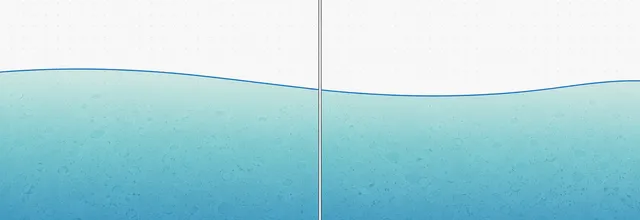 AQUIFER / WATER-TABLE DIAGRAM