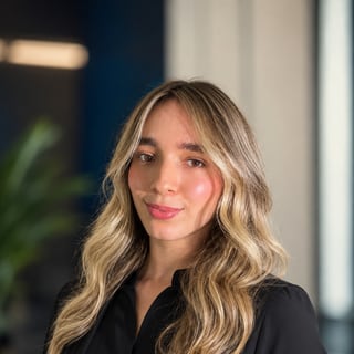 María Paula Bohórquez Díaz